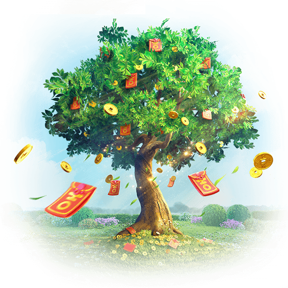 วิธีเล่น Prosperity Fortune Tree สล็อตต้นไม้แห่งโชคลาภ